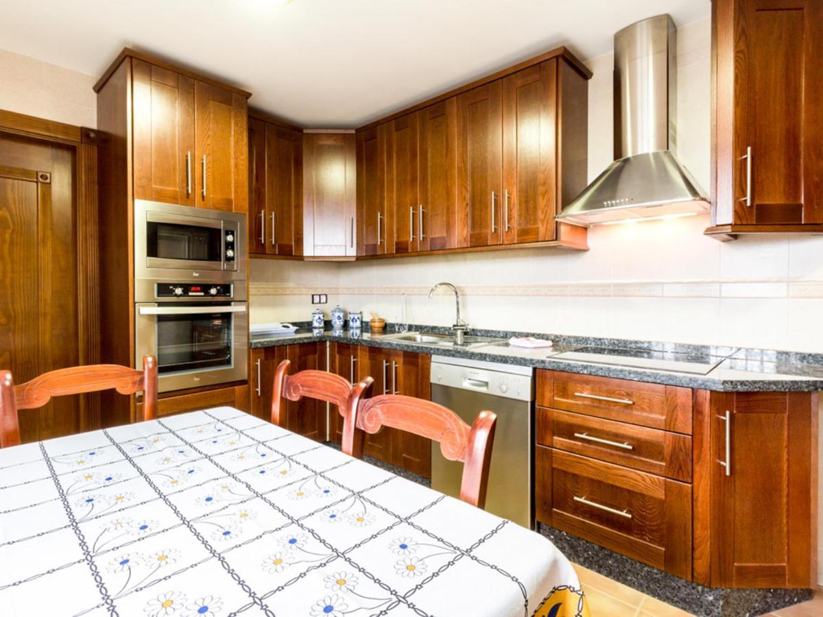 Vil·la Casa Rosa Del Romeral Nigüelas