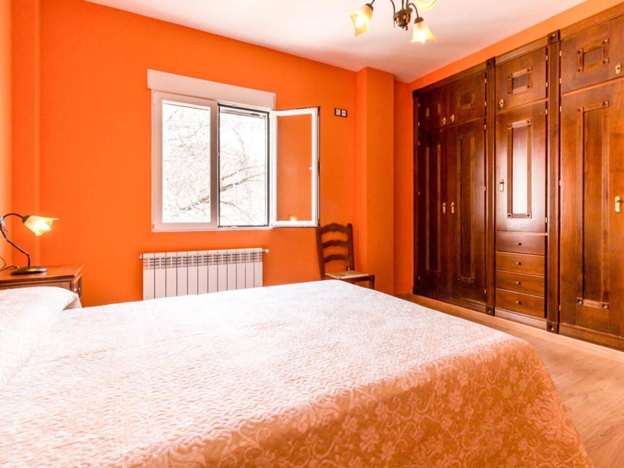 Casa Rosa Del Romeral Vil·la *