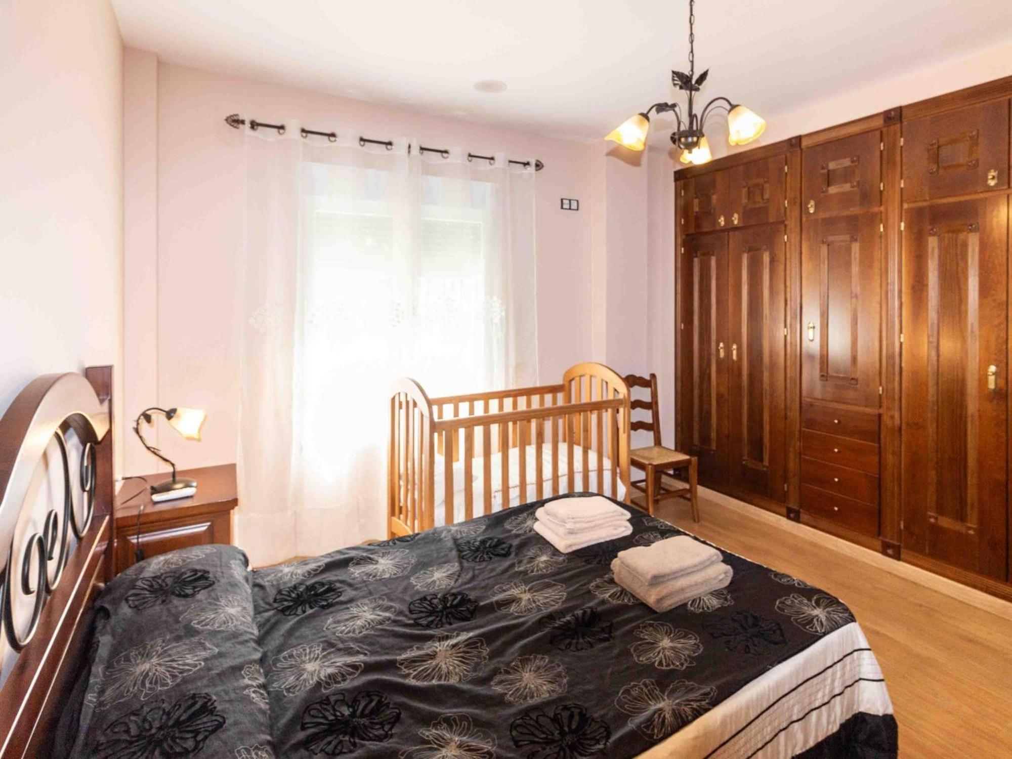 Casa Rosa Del Romeral Vil·la Nigüelas