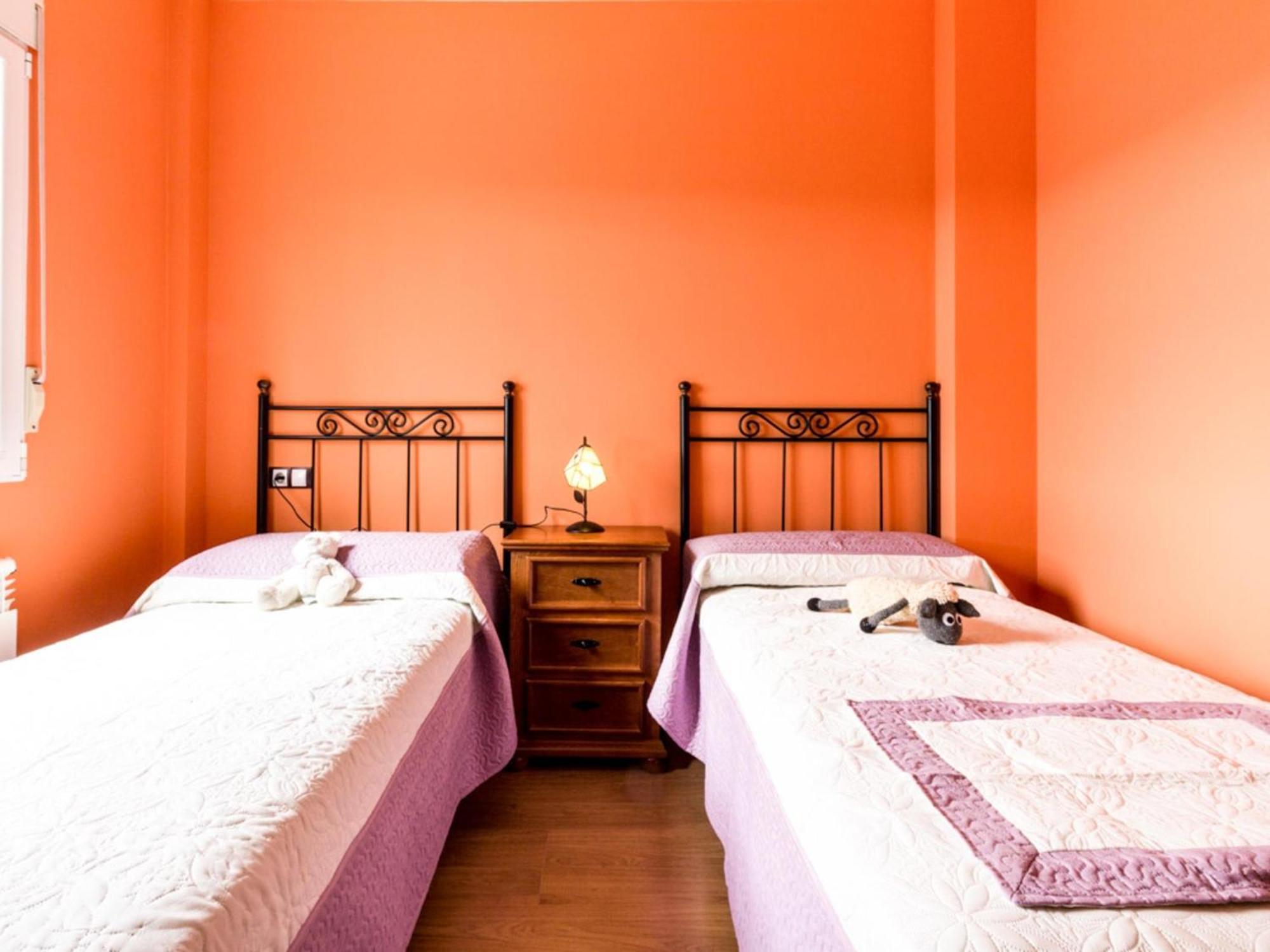 Vil·la Casa Rosa Del Romeral Nigüelas