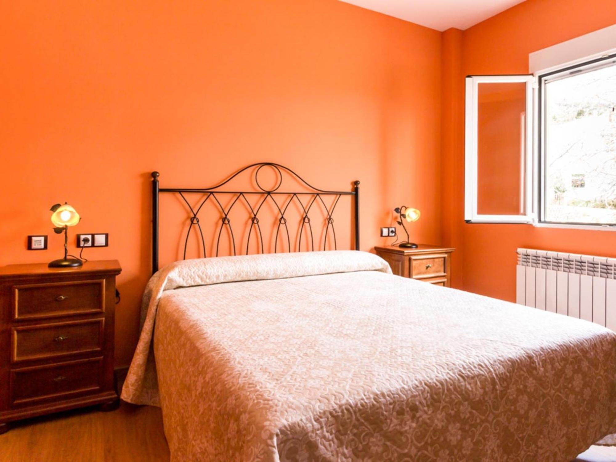 Casa Rosa Del Romeral Vil·la Nigüelas